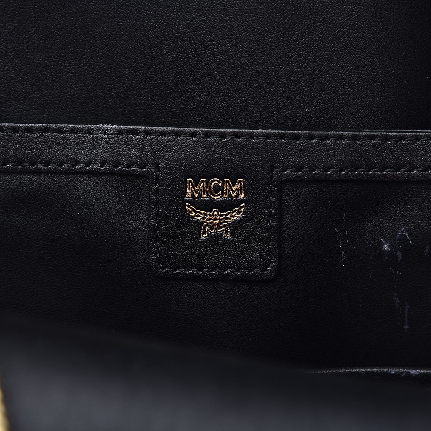 Visetos Small Side Stud Stark Backpack Pink