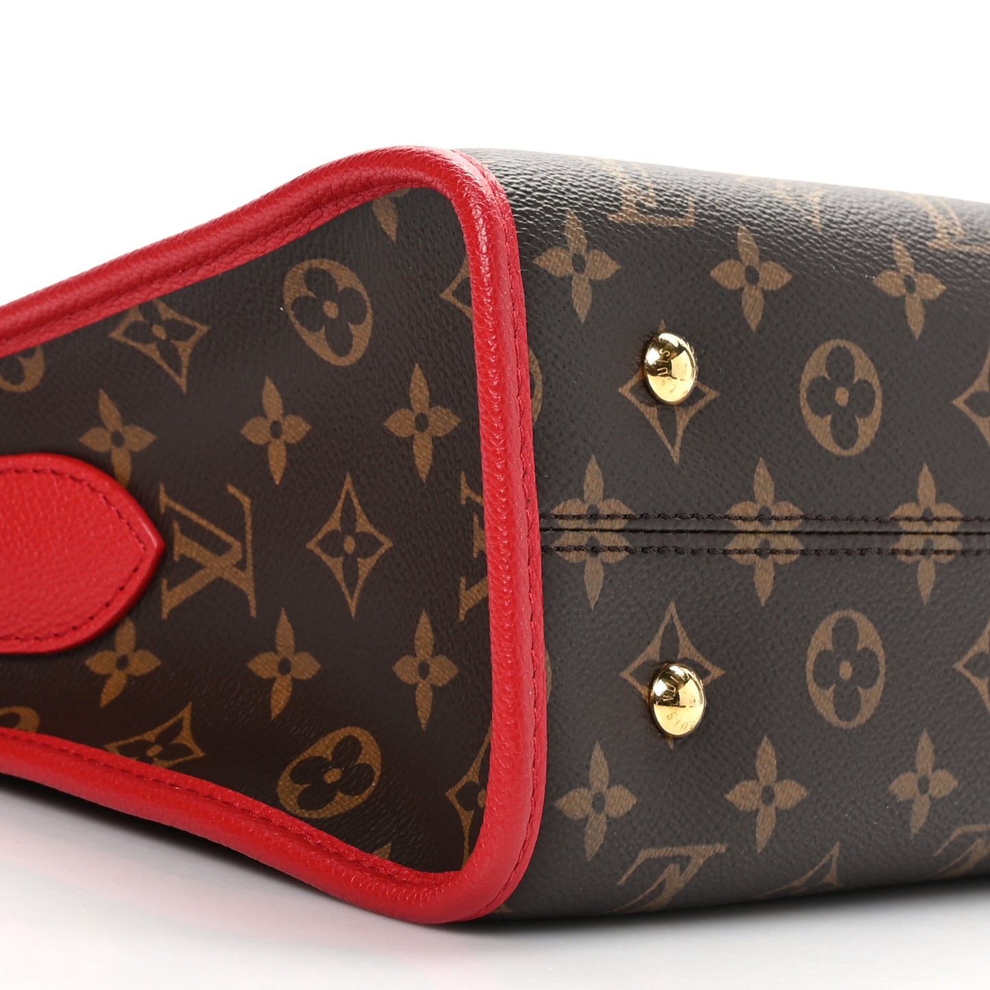 Monogram Popincourt PM Red