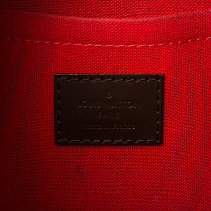 Louis Vuitton Damier Ebene Duomo Messenger 5 of 10