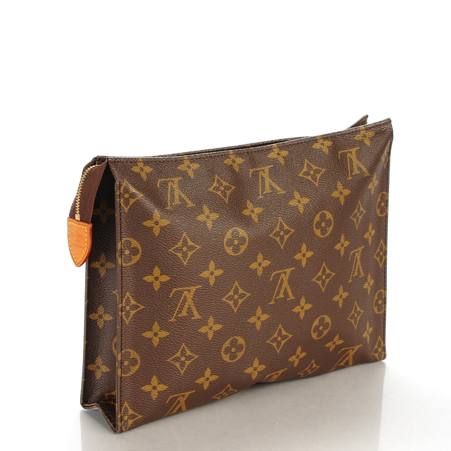 Louis Vuitton Monogram Toiletry Pouch 26 3 of 7