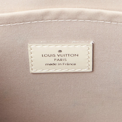 Louis Vuitton Epi Madeleine PM Ivory 7 of 9