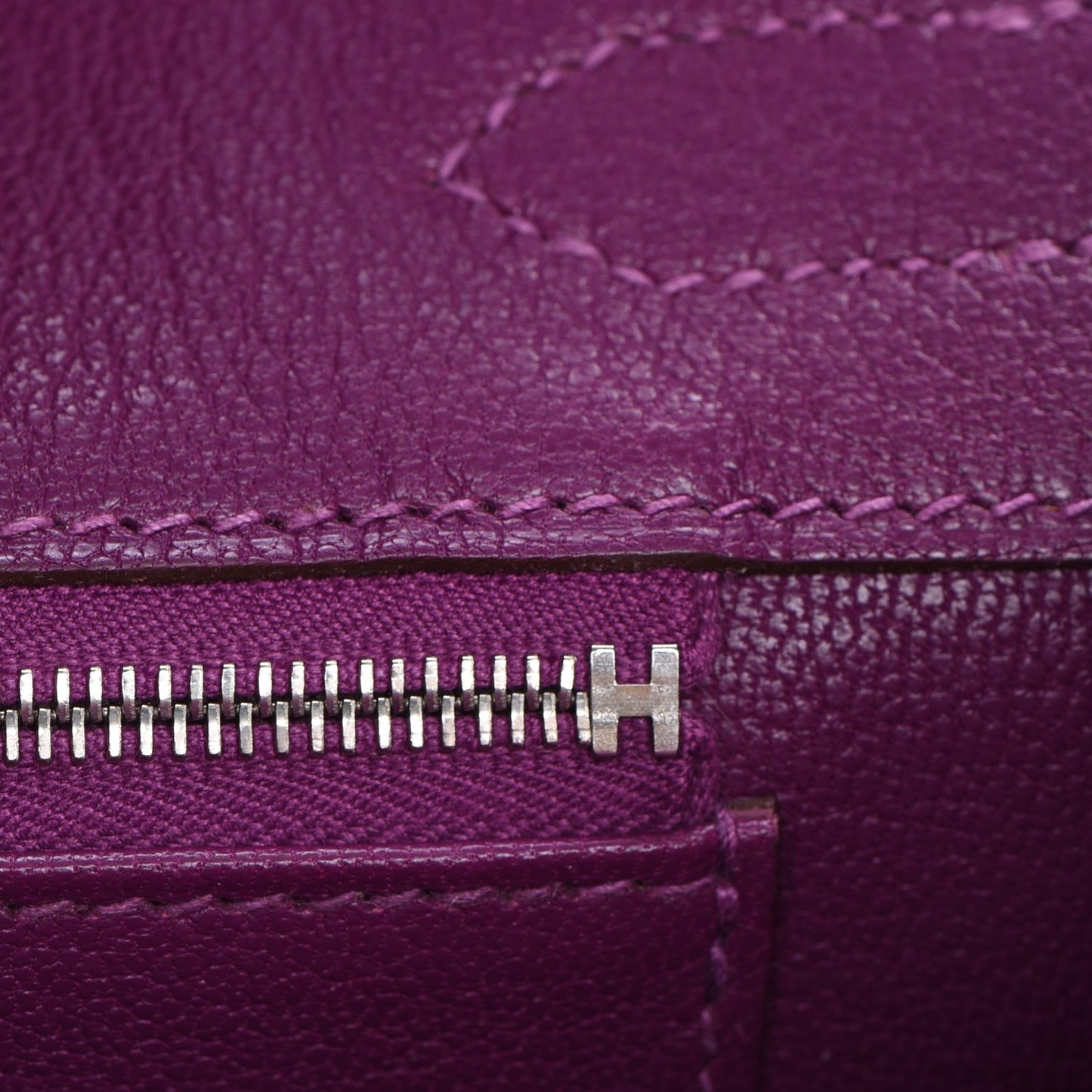Togo Birkin 30 Anemone