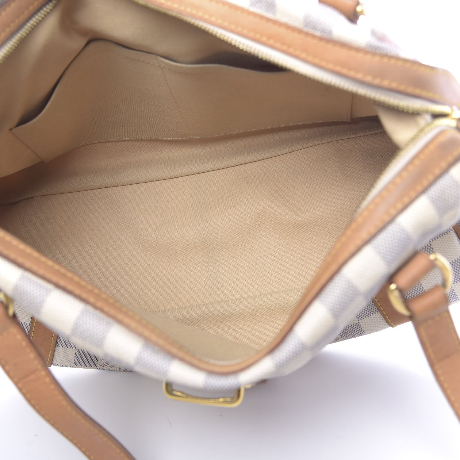 Louis Vuitton Damier Azur Stresa PM 5 of 19