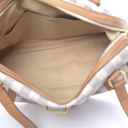 Louis Vuitton Damier Azur Stresa PM 5 of 19