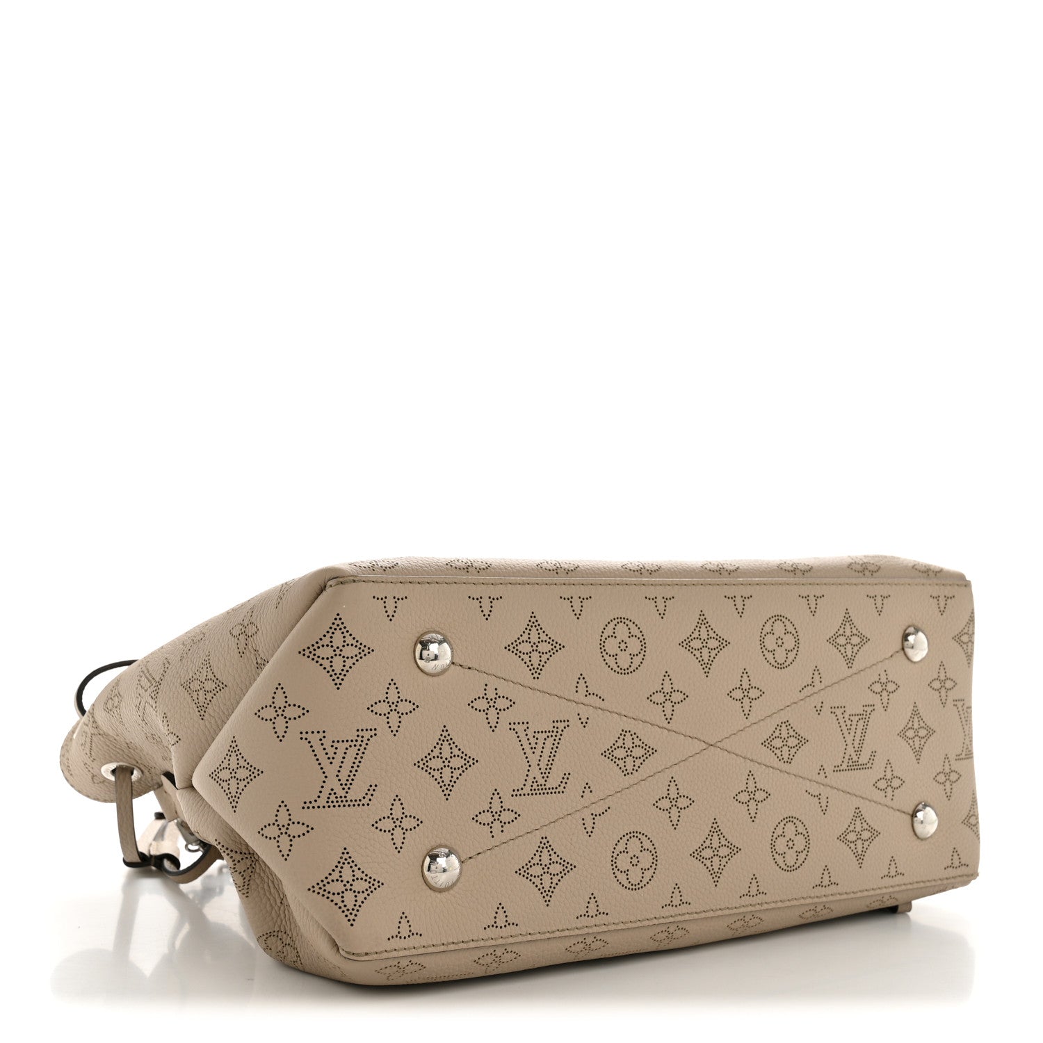 Louis Vuitton Mahina Bella Tote Galet 4 of 10