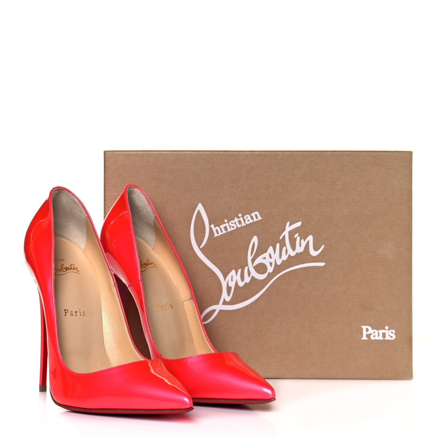Metallic Patent So Kate 120 Pumps 40 Florida