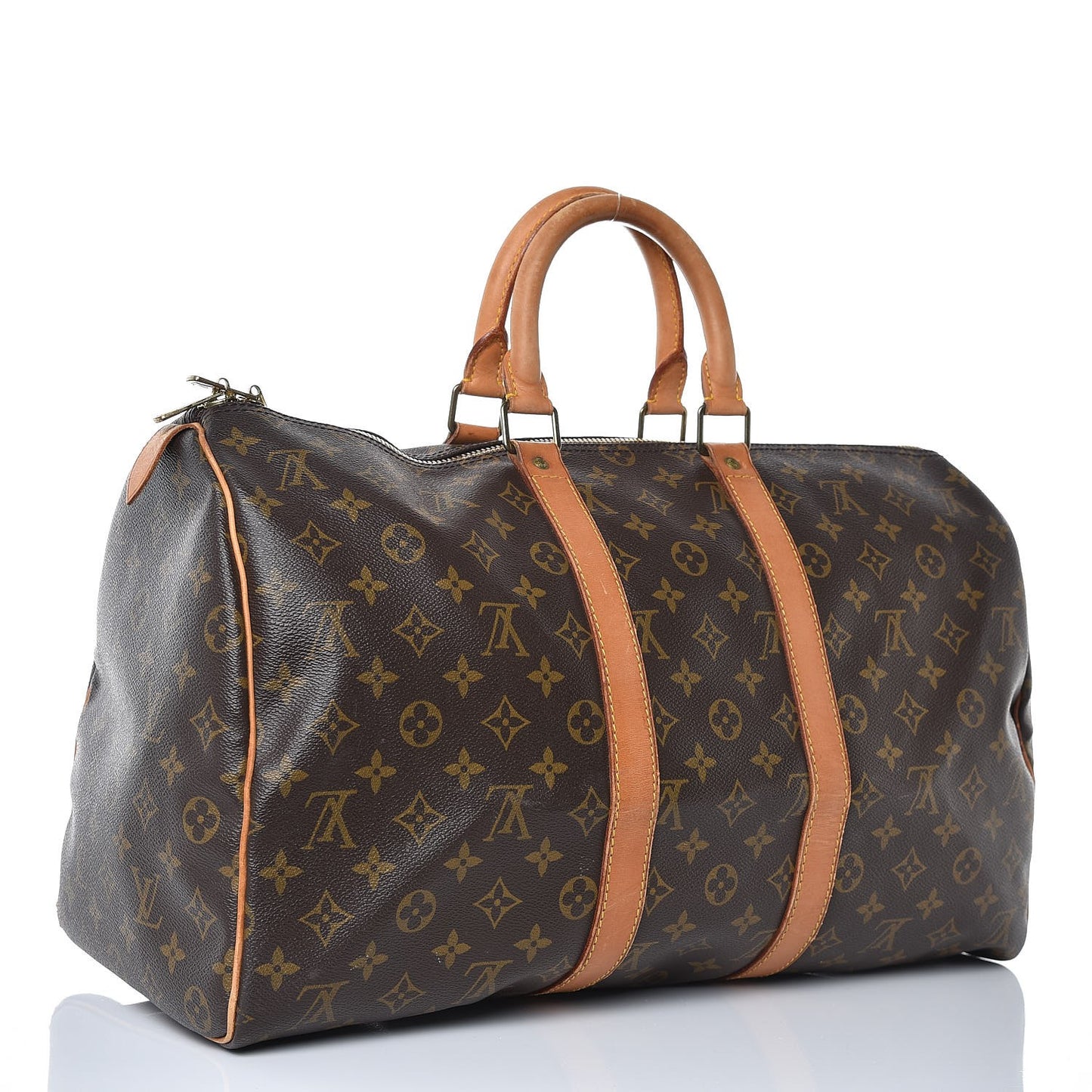 Monogram Keepall 45