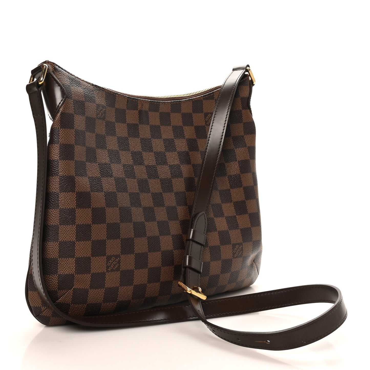 Damier Ebene Bloomsbury PM