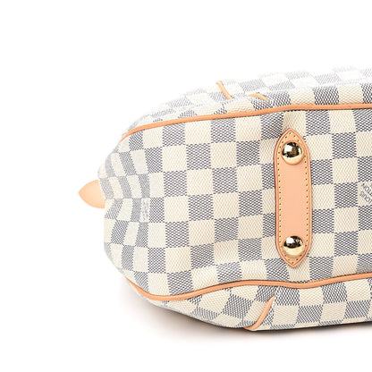 Louis Vuitton Damier Azur Galliera PM 6 of 8