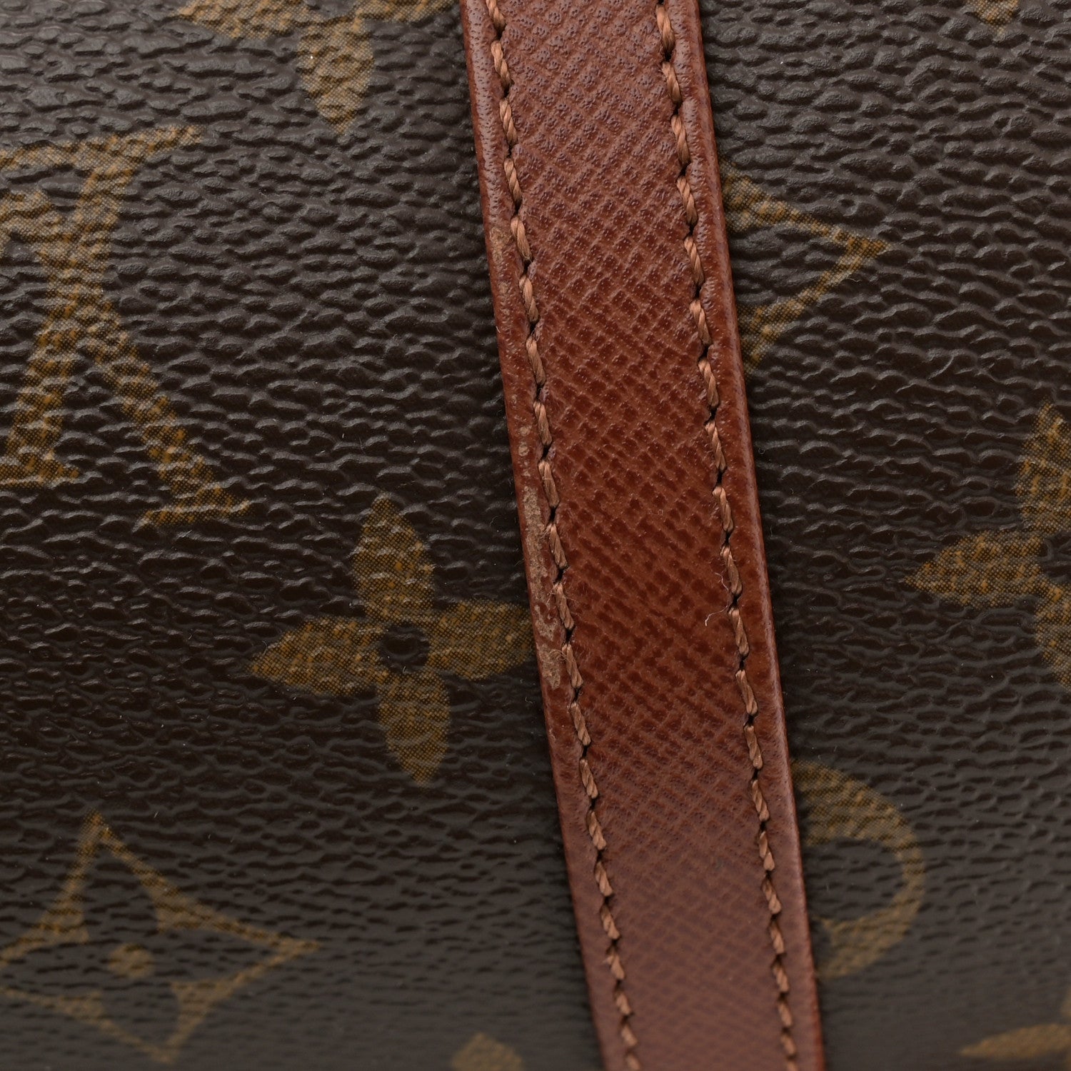 Louis Vuitton Monogram Papillon 30 11 of 12