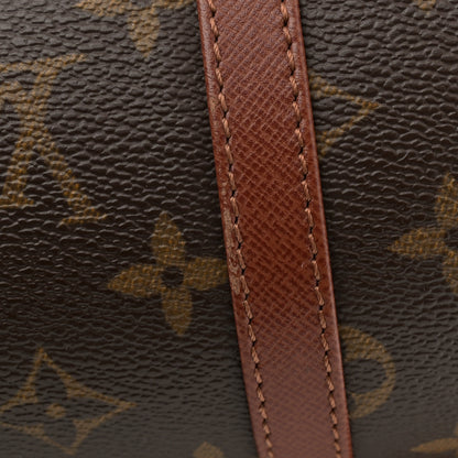 Louis Vuitton Monogram Papillon 30 11 of 12