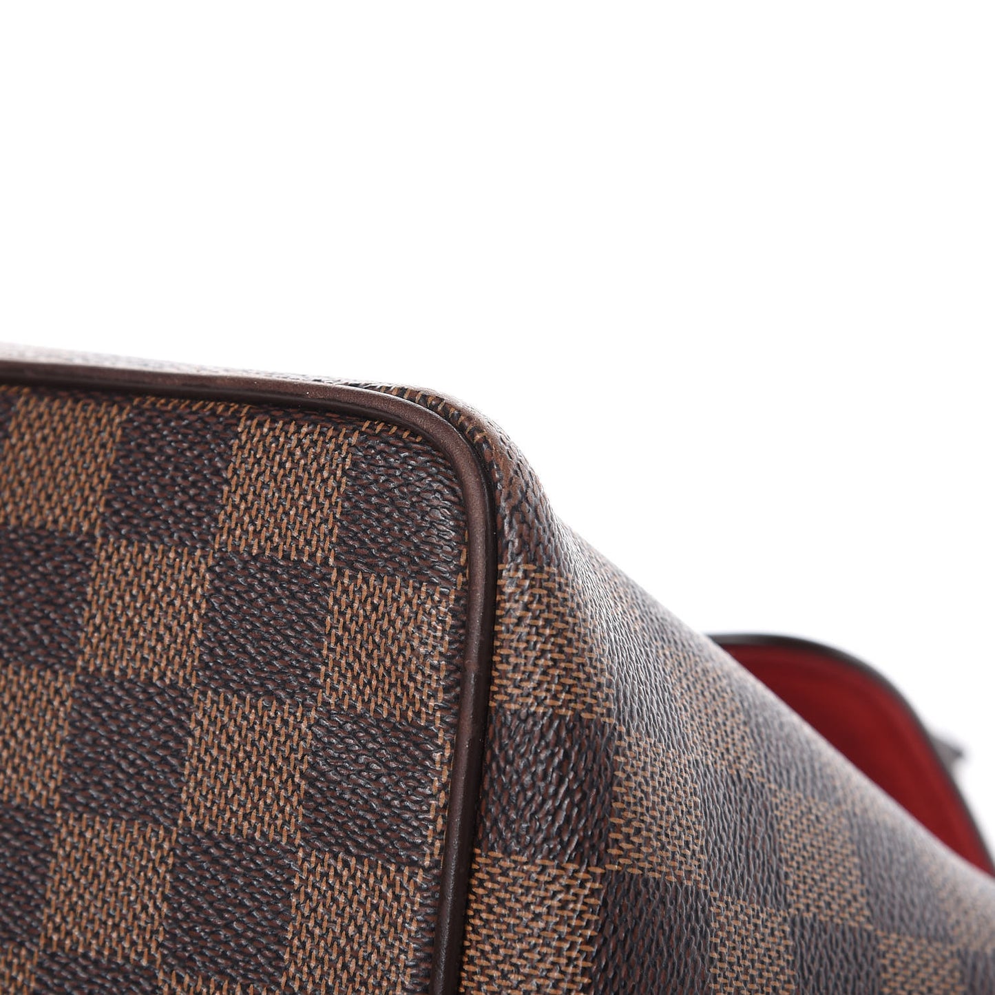 Damier Ebene Bergamo MM