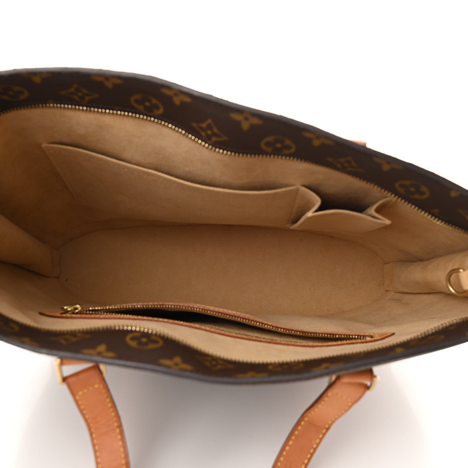 Louis Vuitton Monogram Babylone 5 of 9