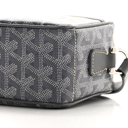 Goyard Goyardine Sac Cap Vert Grey 10 of 12