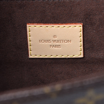 Louis Vuitton Monogram Pochette Metis 8 of 11