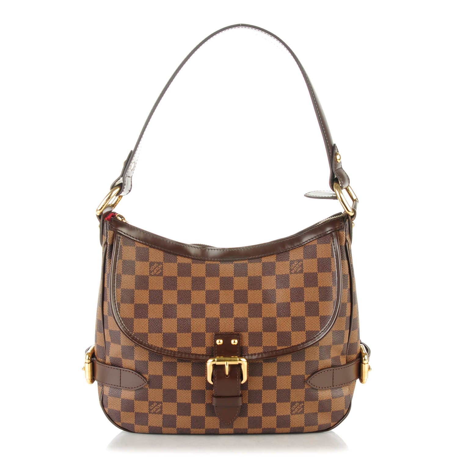 Louis Vuitton Damier Ebene Highbury 1 of 7