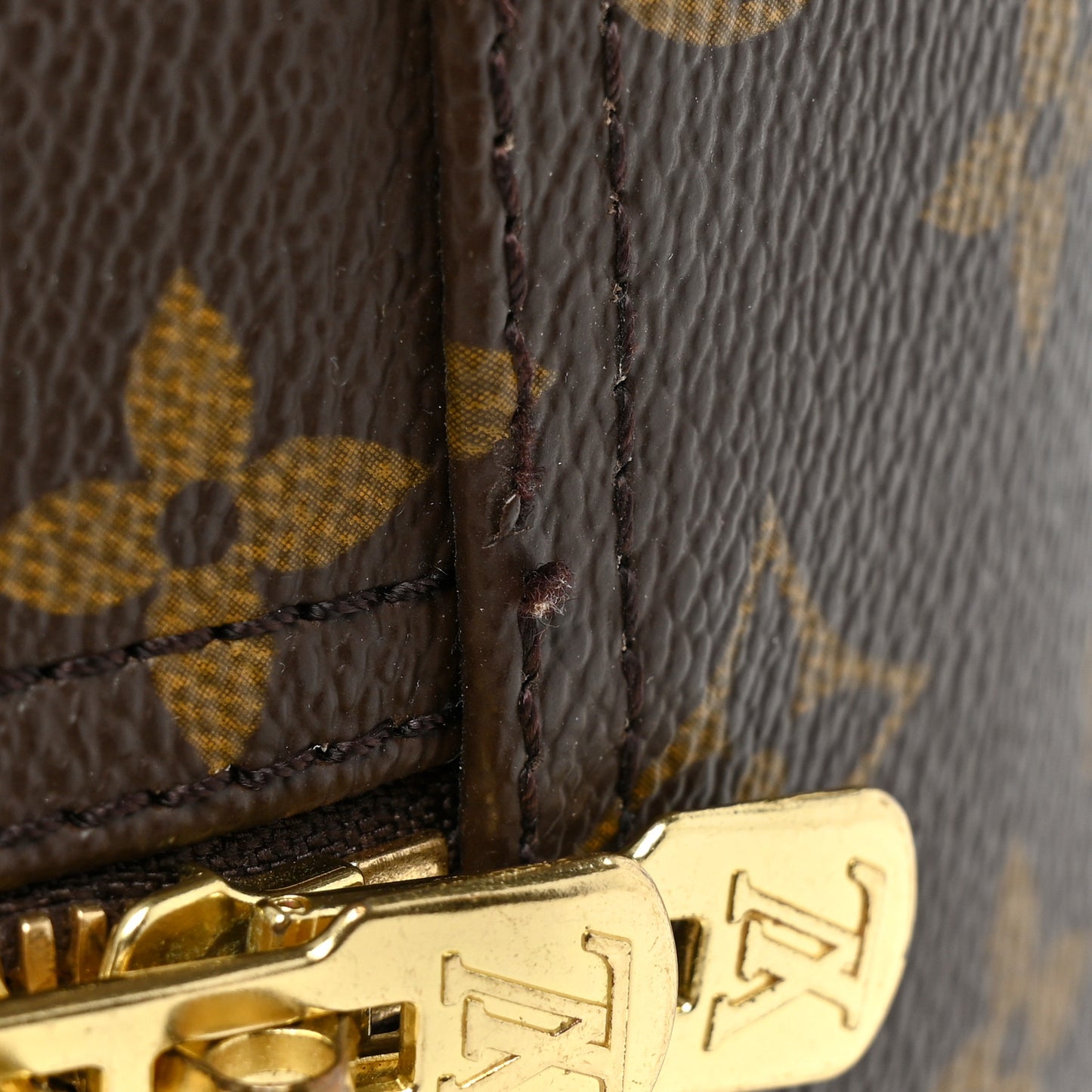 Monogram Trouville
