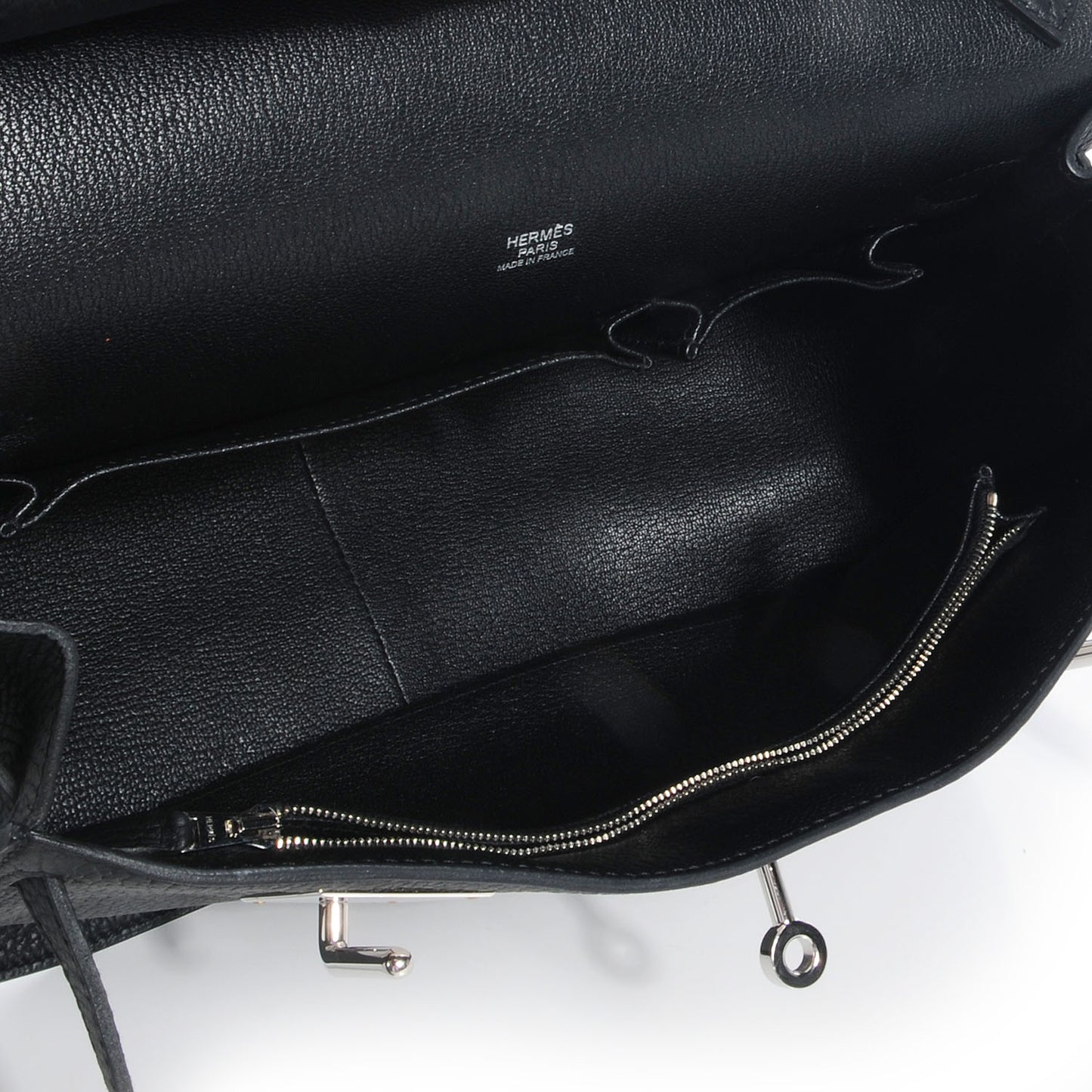 Taurillon Clemence Jypsiere 31 Black