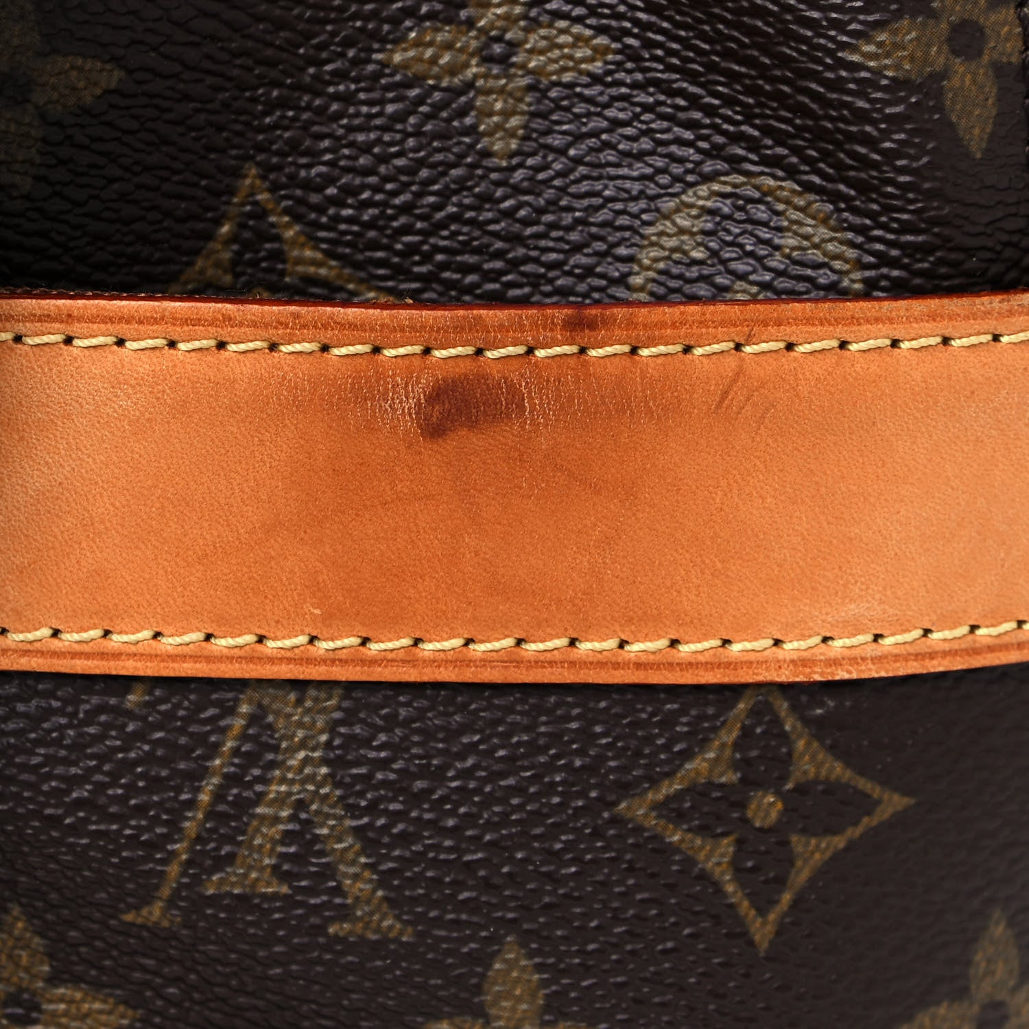 Louis Vuitton Monogram Carryall 16 of 16