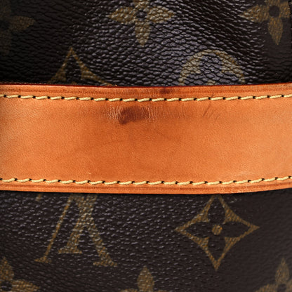 Louis Vuitton Monogram Carryall 16 of 16