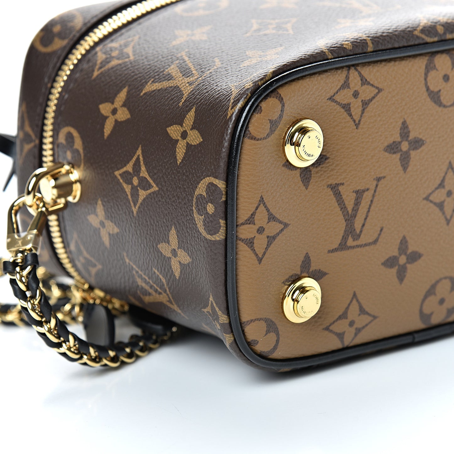 Reverse Monogram Vanity PM