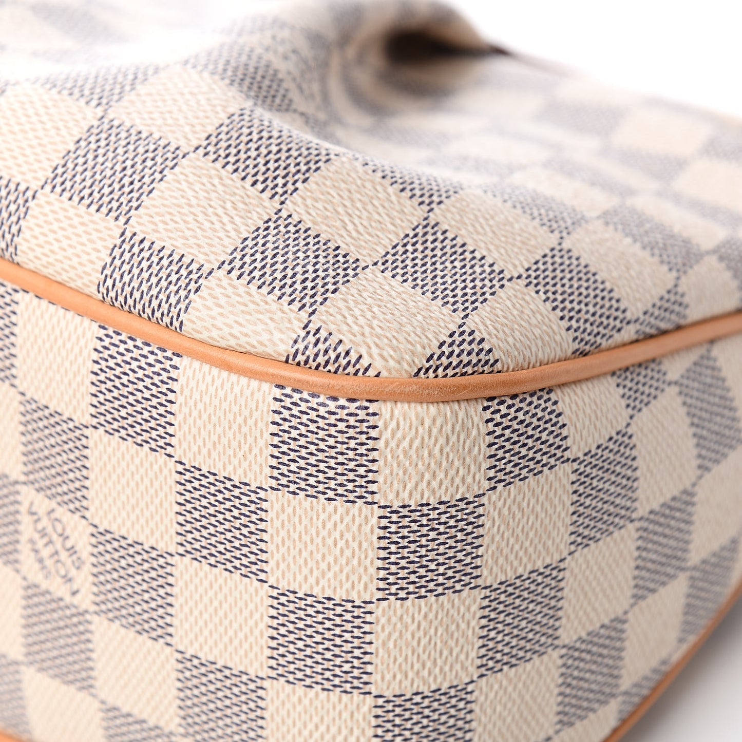 Damier Azur Siracusa PM
