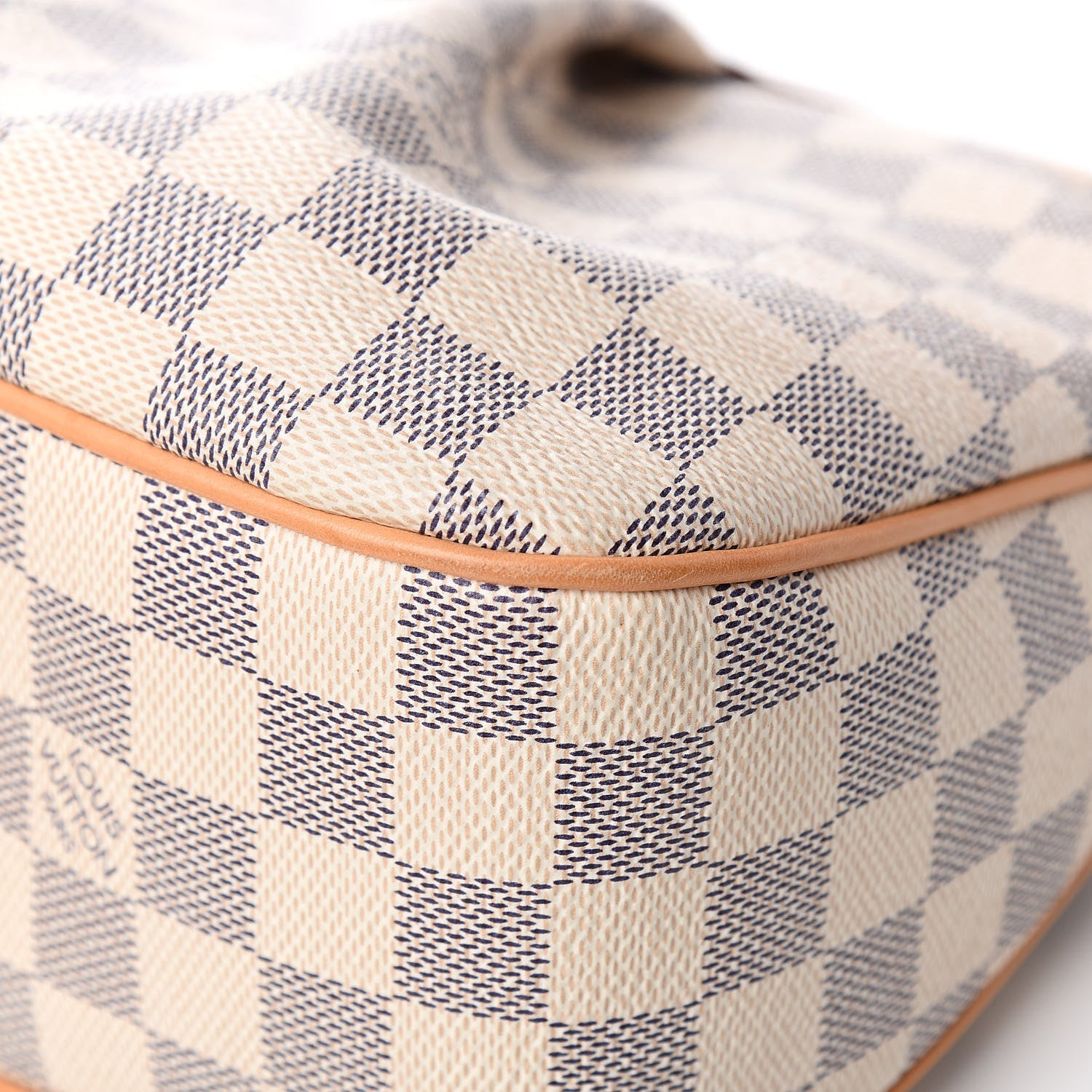 Louis Vuitton Damier Azur Siracusa PM 12 of 13