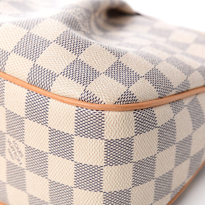 Louis Vuitton Damier Azur Siracusa PM 12 of 13