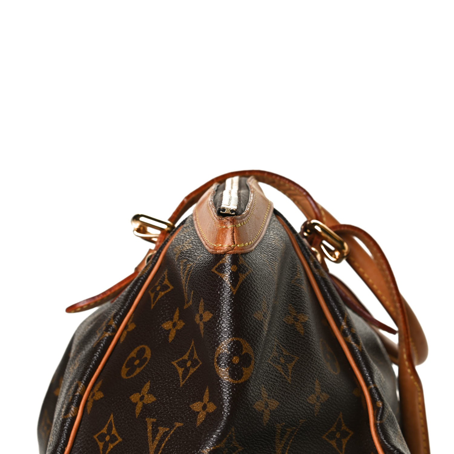 Louis Vuitton Monogram Tivoli GM 18 of 19