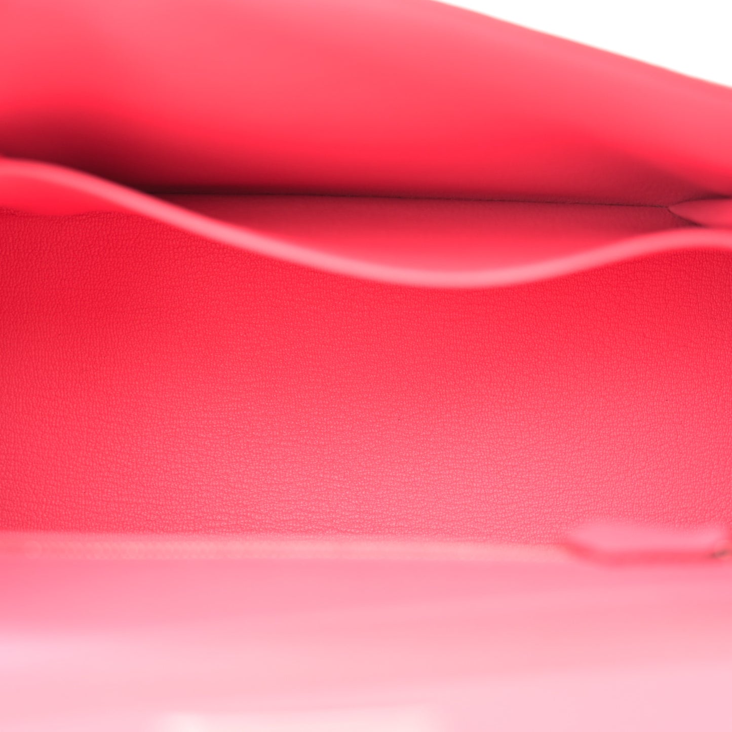 Epsom Kelly Sellier 25 Rose Azalee