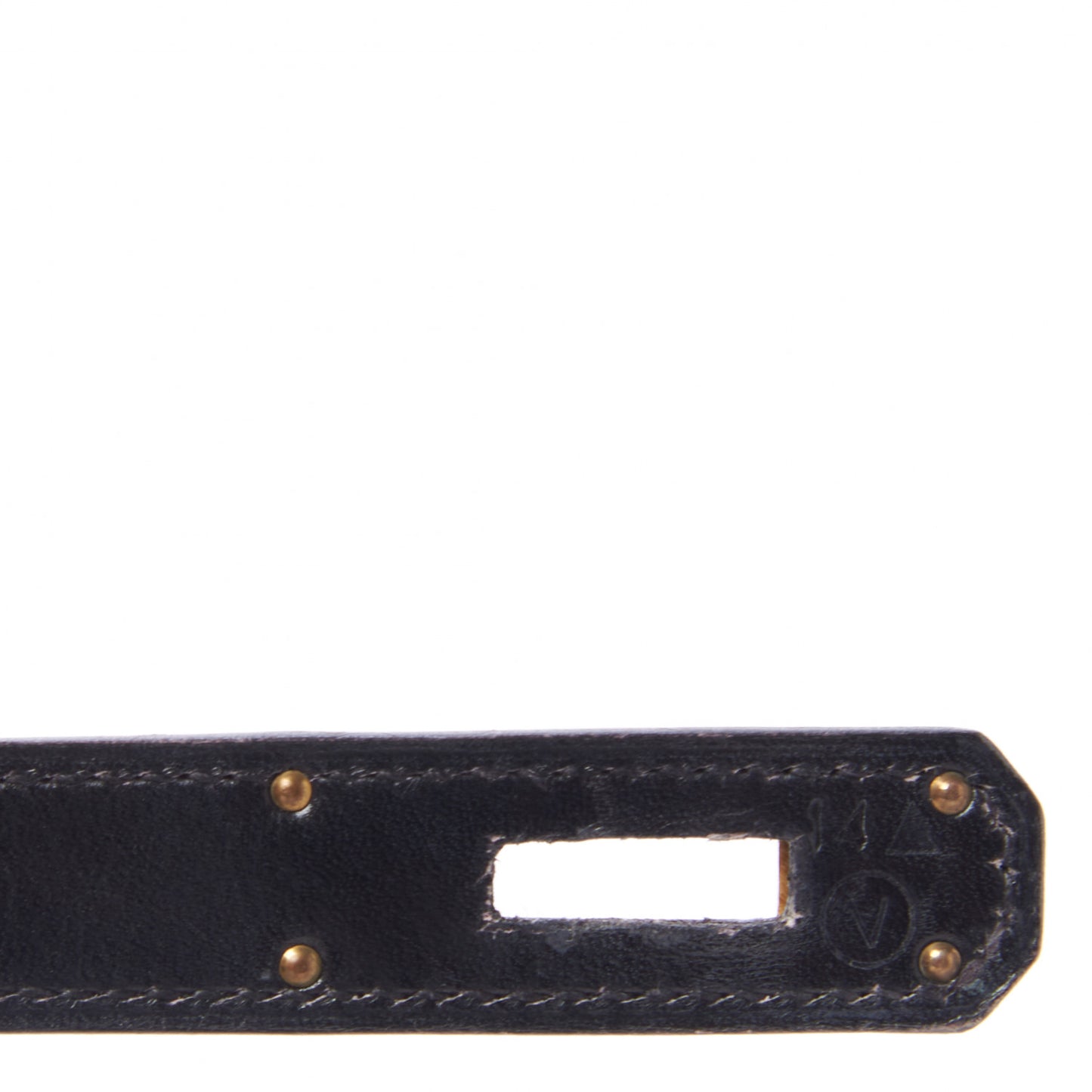 Box Kelly Sellier 28 Black
