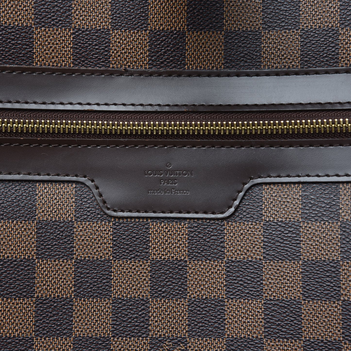 Damier Ebene Pegase 55