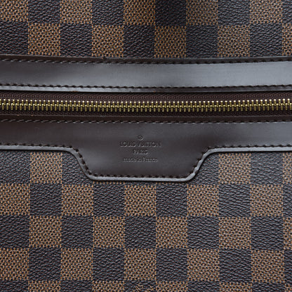 Louis Vuitton Damier Ebene Pegase 55 9 of 15