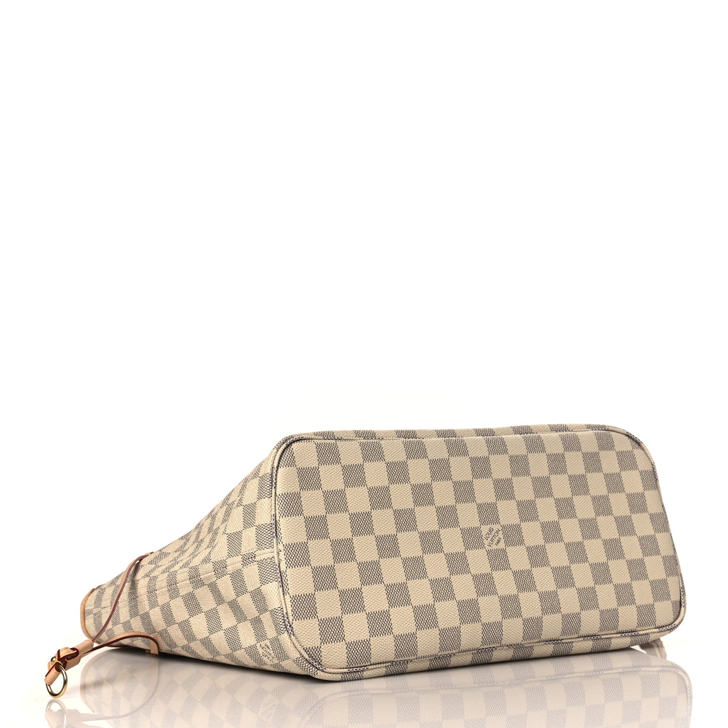 Damier Azur Neo Neverfull MM