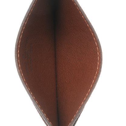 Louis Vuitton Monogram Card Holder Armagnac 5 of 8