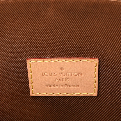 Louis Vuitton Monogram Etui Voyage PM Pouch 6 of 8