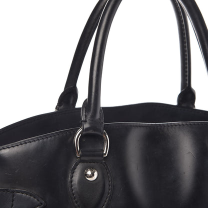 Louis Vuitton Epi Passy GM Black 14 of 14