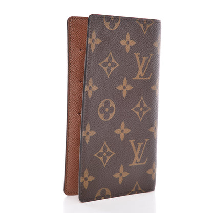 Louis Vuitton Monogram Pocket Agenda Cover 3 of 11