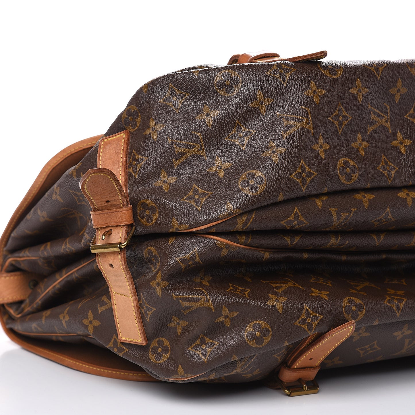 Monogram Saumur 43