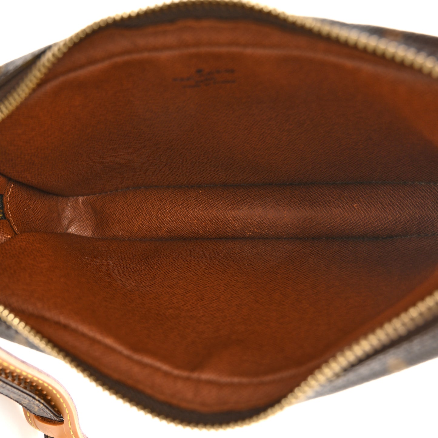 Monogram Pochette Marly Bandouliere