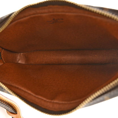 Louis Vuitton Monogram Pochette Marly Bandouliere 5 of 10
