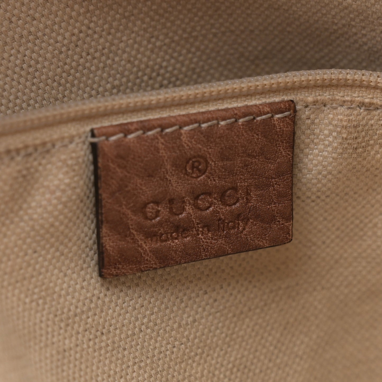 Monogram Sunset Raffia Large Sukey Brown