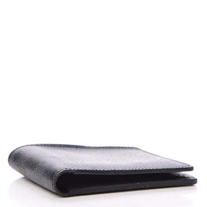 Louis Vuitton Damier Graphite Multiple Wallet 4 of 7