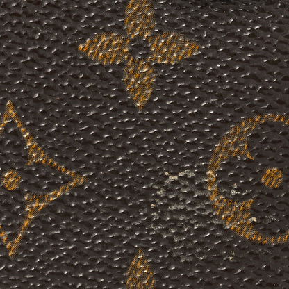 Louis Vuitton Monogram Small Ring Agenda Cover 7 of 7