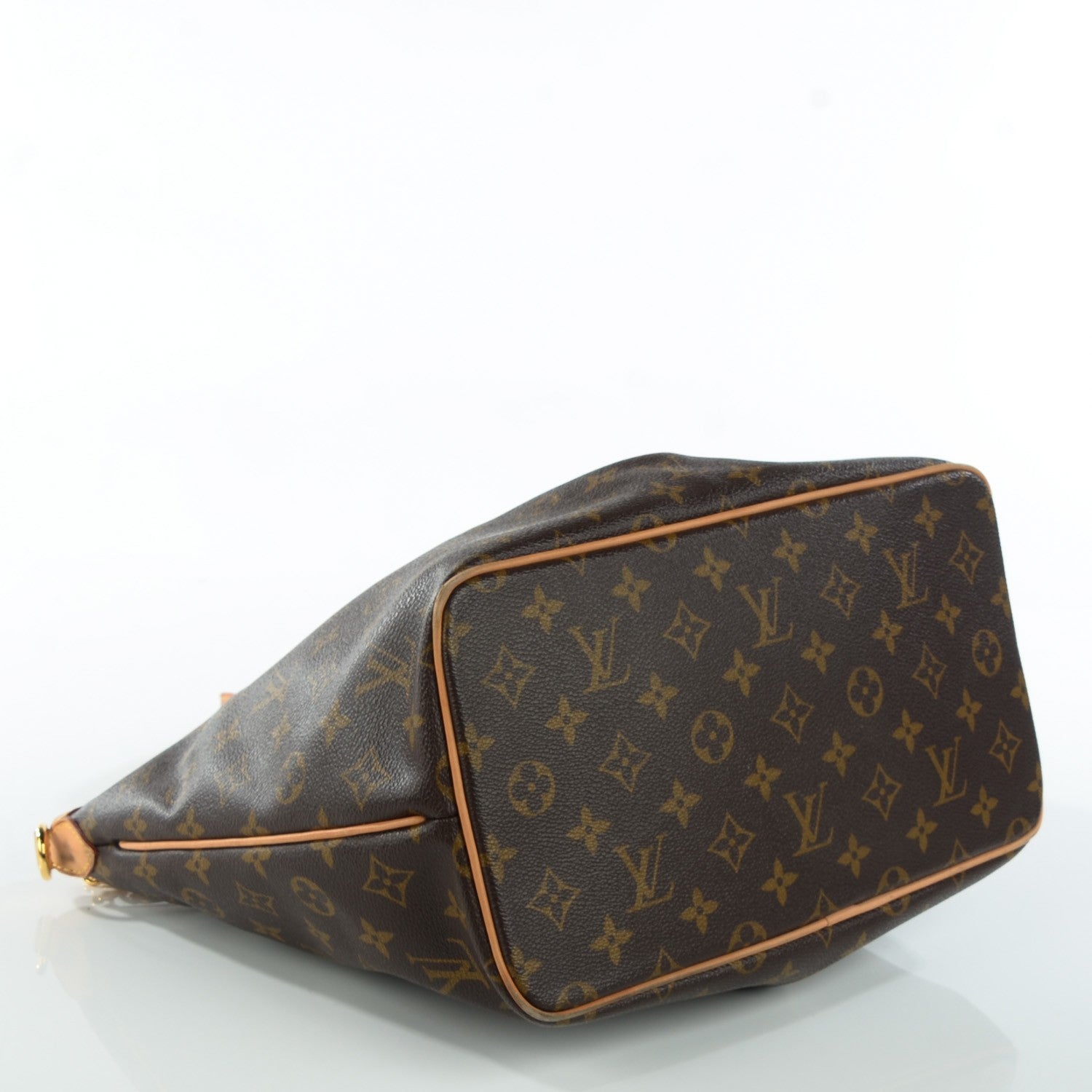 Louis Vuitton Monogram Palermo PM 4 of 11