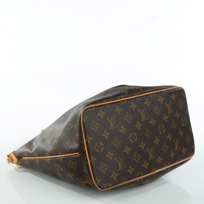 Louis Vuitton Monogram Palermo PM 4 of 11