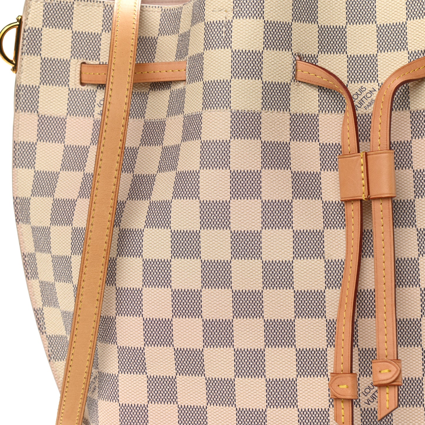 Damier Azur Girolata