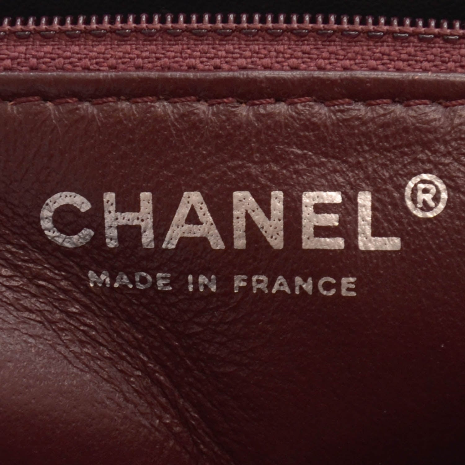 Chanel Luxe Ligne Flap Bag Black 5 of 9