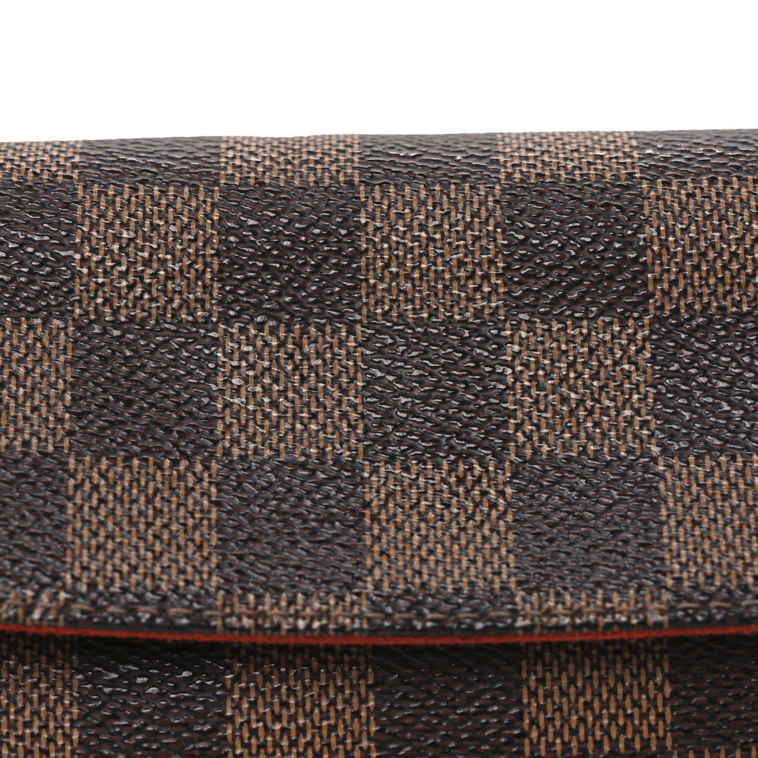 Louis Vuitton Damier Ebene Recoleta 7 of 11