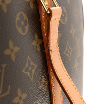 Louis Vuitton Monogram Babylone 13 of 14